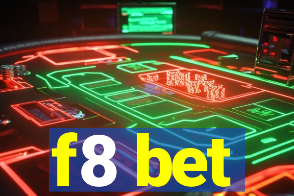 f8 bet
